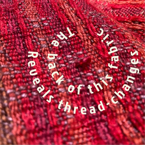 Hand Weaving | Table Runner - Picture 6 of 7